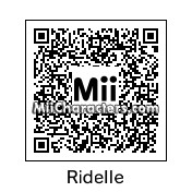 QR Code for Ridelle Mystere by CancerTurtle