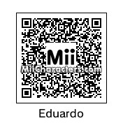 QR Code for Eduardo Ramirez by TwinkieMan911