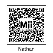 QR Code for Nathan Pandit by TwinkieMan911