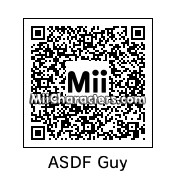 QR Code for Guy by Zockerboy