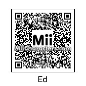 QR Code for Ed by StopherSmash