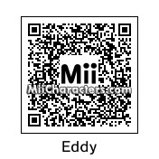 QR Code for Eddy by StopherSmash