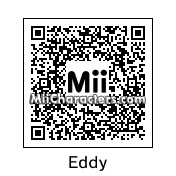 QR Code for Eddy by StopherSmash