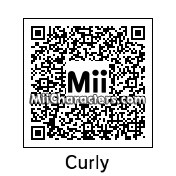 QR Code for Curly Brace by metalsonic71