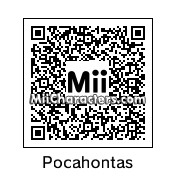 QR Code for Pocahontas by rosebud962704