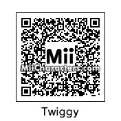 QR Code for Twiggy by wii349