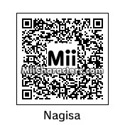 QR Code for Nagisa Hazuki by rosebud962704