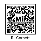 QR Code for Ronnie Corbett by wii349