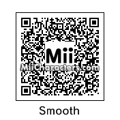 QR Code for Smooth McGroove by IntroBurns