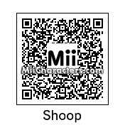 QR Code for Shoop Da Whoop by Ultra