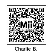 QR Code for Charlie Brown by PasDeSeul