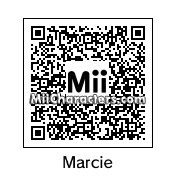 QR Code for Marcie by PasDeSeul