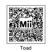 QR Code for Toad by MaverickxMM