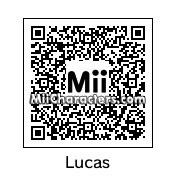 QR Code for Lucas by Redmistykitten