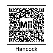 QR Code for Boa Hancock by lalofifozx