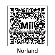 QR Code for Montblanck Norland by lalofifozx