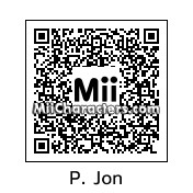 QR Code for Proton Jon by Dallenson