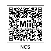 QR Code for Nintendo Caprisun by Dallenson