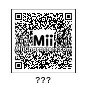 QR Code for Spike Wess by Dallenson