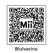 QR Code for Logan by MaverickxMM