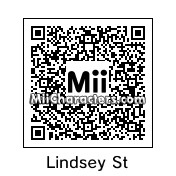 QR Code for Lindsey Stirling by cooper18