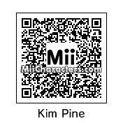 QR Code for Kim Pine by wreckitbob