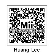 QR Code for Huang Lee by Crashloxx