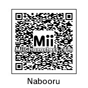 QR Code for Nabooru by CancerTurtle