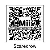 QR Code for Scarecrow by BrainWolf