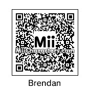 QR Code for Brendan by AceTrainerBen