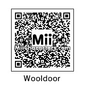 QR Code for Wooldoor Jebediah Sockbat by J1N2G