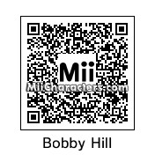 QR Code for Bobby Hill by MaverickxMM