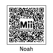 QR Code for Noah Ritter by KatsuKat