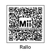 QR Code for Rallo Tubbs by MaverickxMM