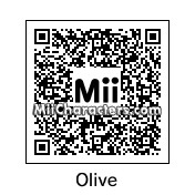 QR Code for Little Miss Sunshine by Adam