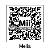 QR Code for Melia Antiqua by CancerTurtle