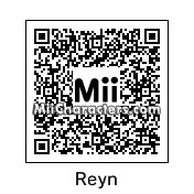 QR Code for Reyn by CancerTurtle