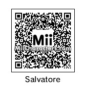 QR Code for Salvatore by Daveyx0