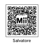 QR Code for Salvatore by Daveyx0