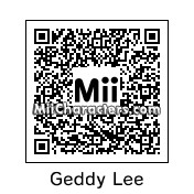 QR Code for Geddy Lee by CygnusiaX1