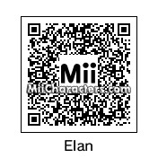 QR Code for Elan by Eliteslayer