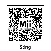 QR Code for Sting by amsaonline123