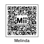 QR Code for Melinda May by kyburg