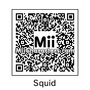 QR Code for Squid by MuffyPancakes