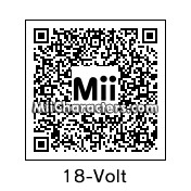 QR Code for 18-Volt by Hydra