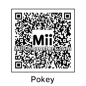 QR Code for Porkt Minch by ItsSuperKook