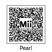 QR Code for Pearl by VGFM