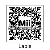 QR Code for Lapis Lazuli by VGFM