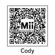 QR Code for Cody Burns by Dakinator