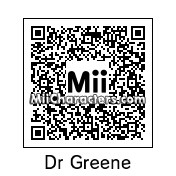 QR Code for Doc Greene by Dakinator